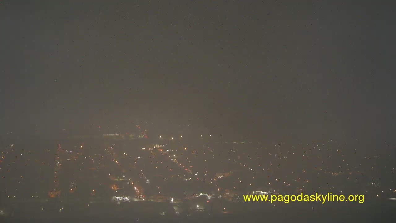Wm Penn Memorial Fire Tower Camera 2 Timelapse 02.06.2026