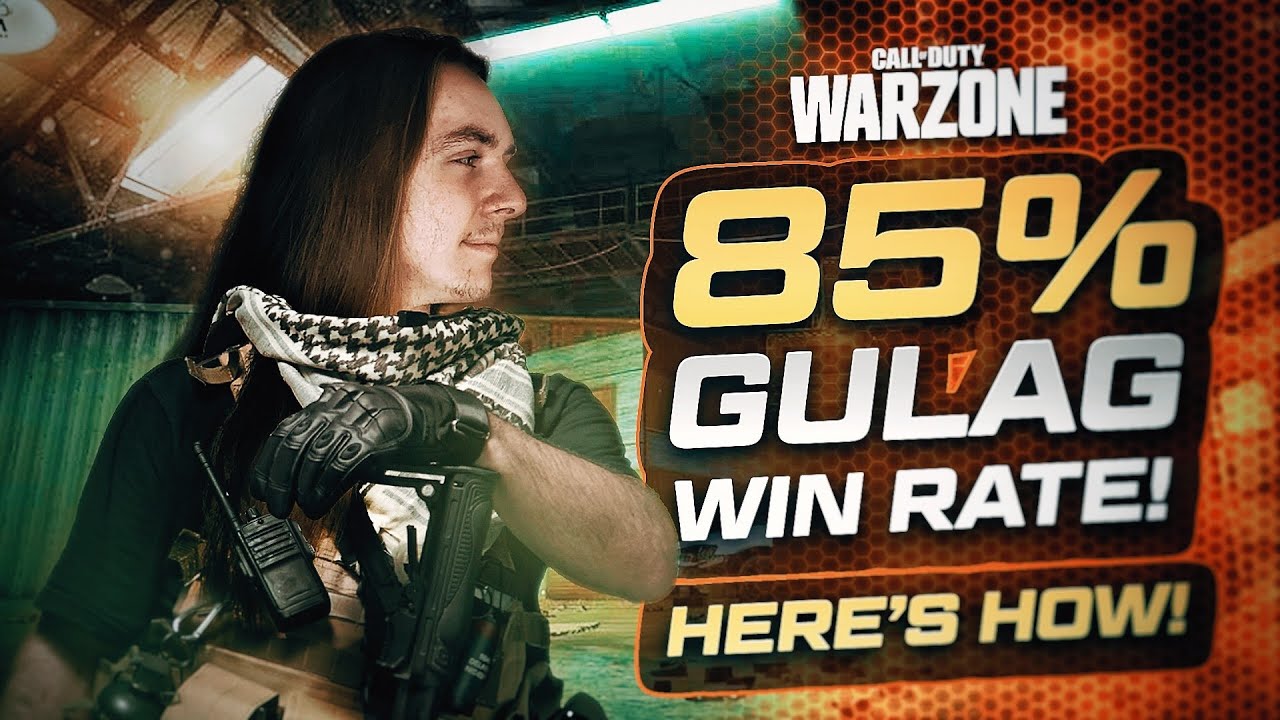WARZONE PRO TIPS: How I have 85%+ Gulag Winrate in Season 3... | Guide for the Gulag