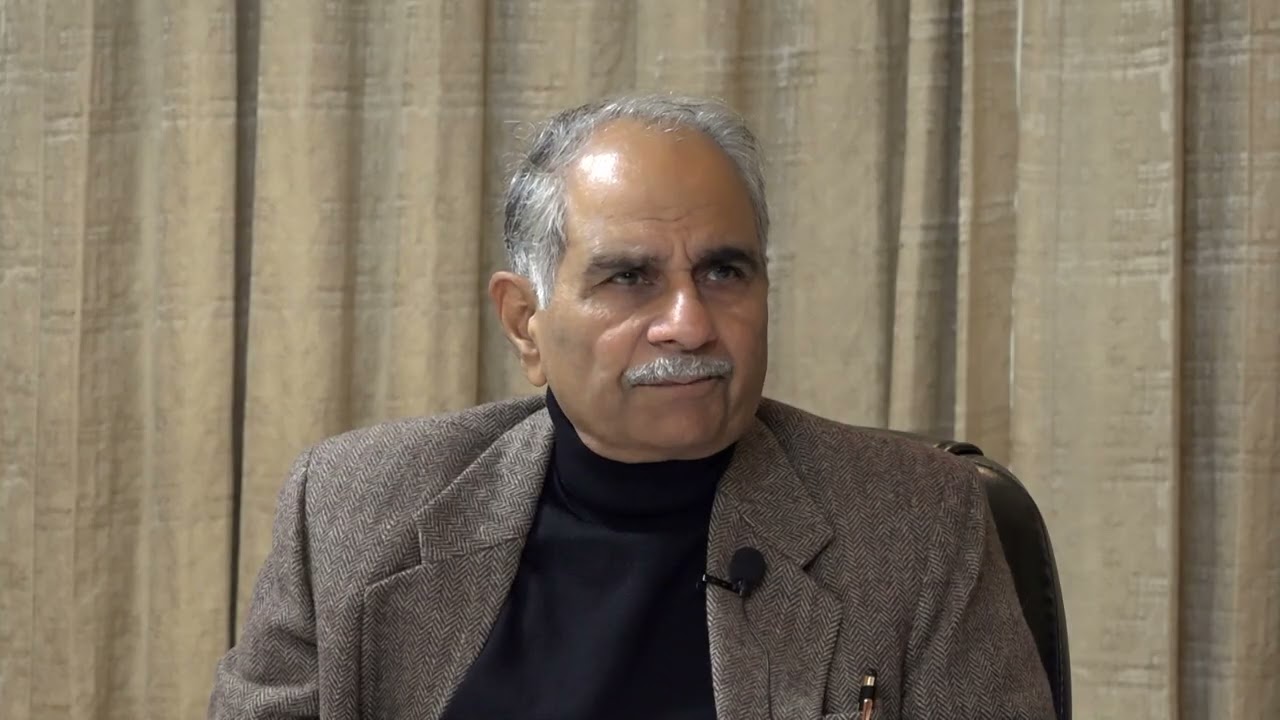 UPSC Mock Interview 2025 : AIR  615 NIKHIL KUMAR | UPSC Topper Strategy | IAS Academy APTI PLUS