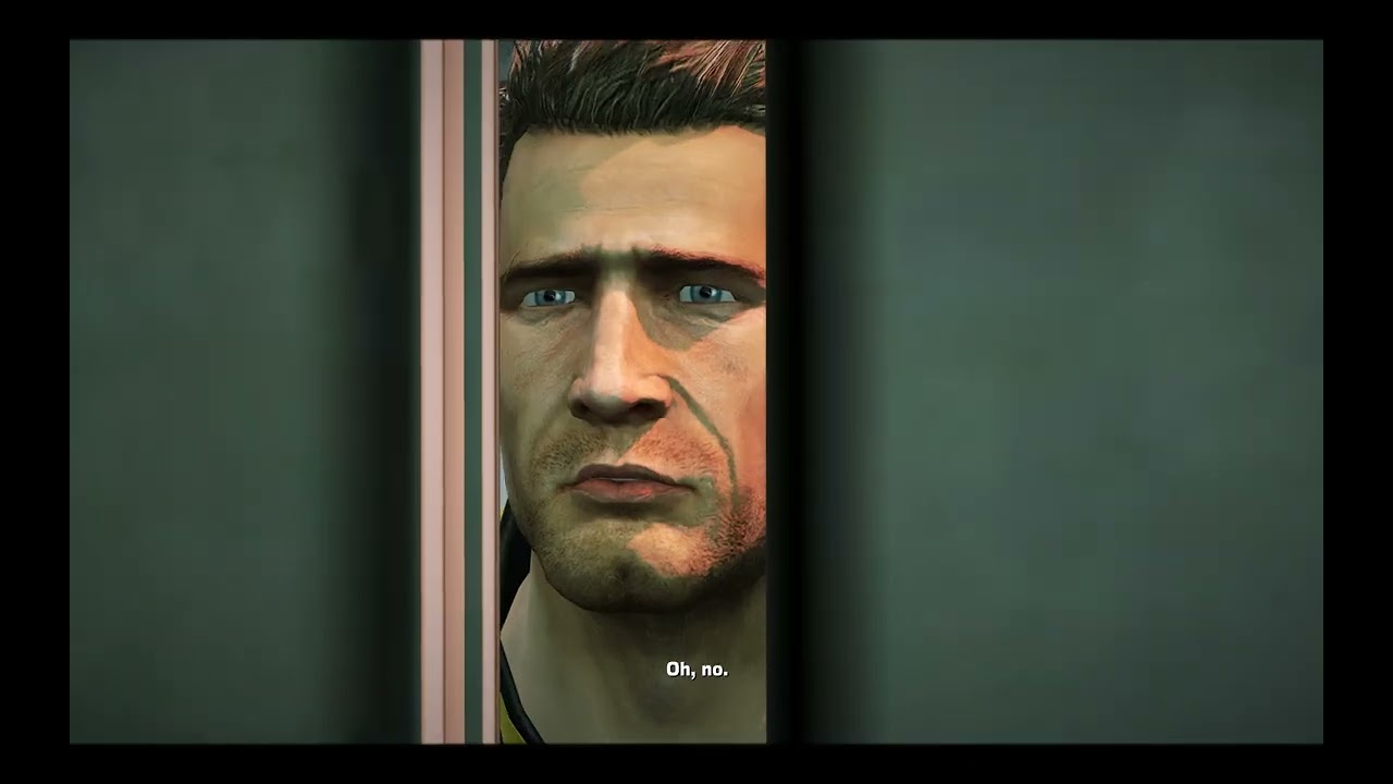 Dead Rising 2 playthrough Episode 1 Introduction