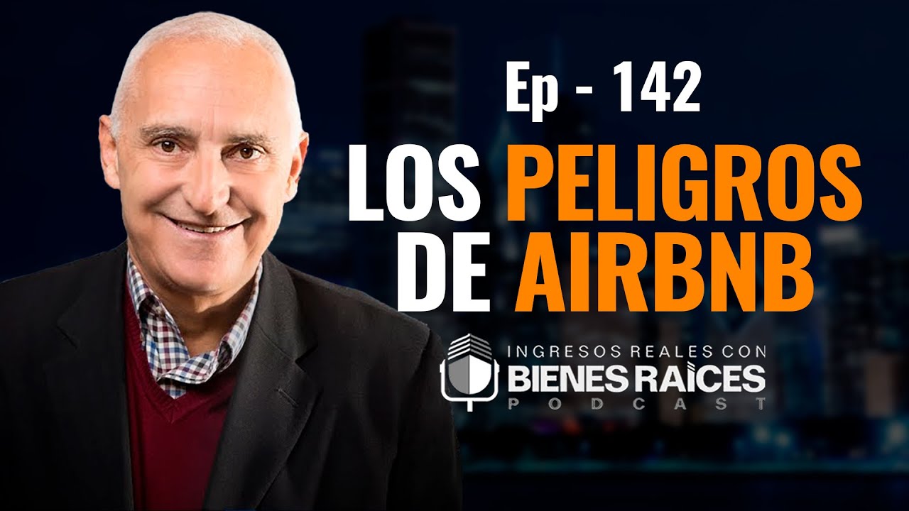 Los Peligros de Airbnb: ¿Conviene rentar en Airbnb?