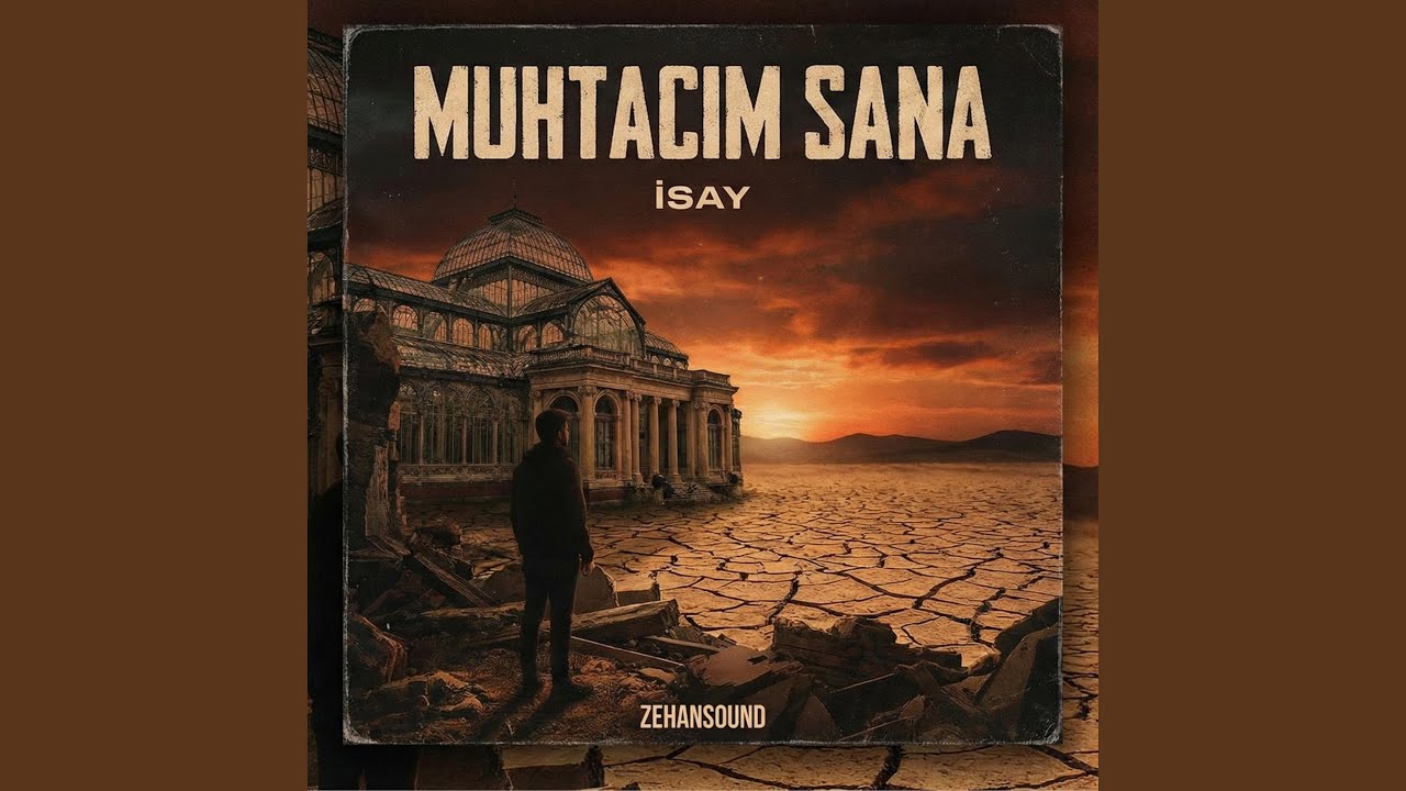Muhtacım Sana