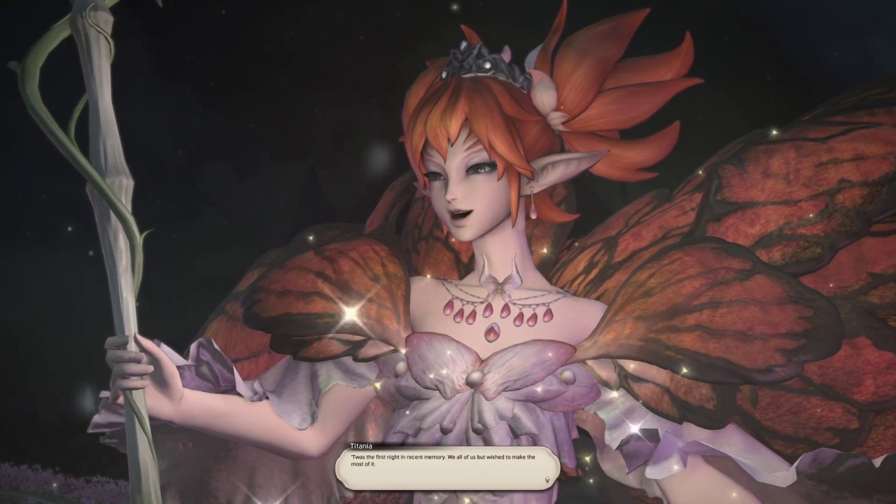 FFXIV: Il Mheg Strikes Back