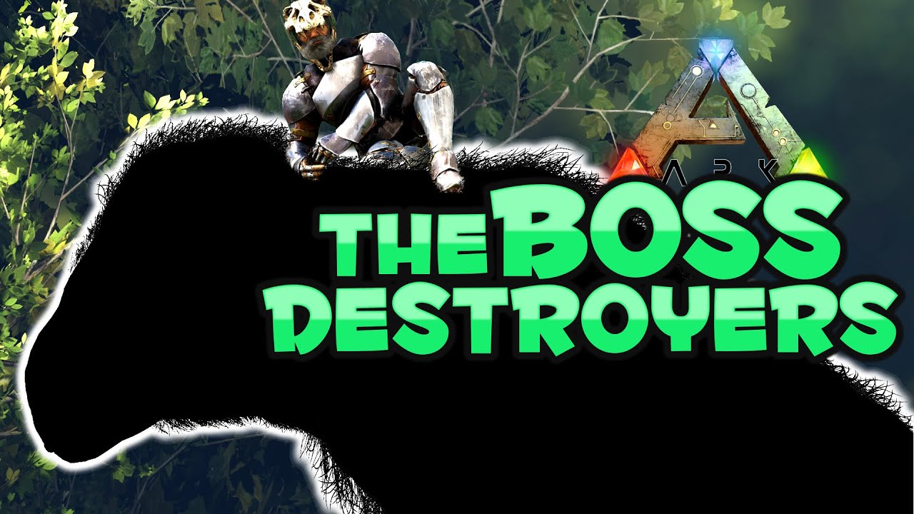 THE BEST TAME FOR BROODMOTHER! - Complete ARK [E6 - The Island]