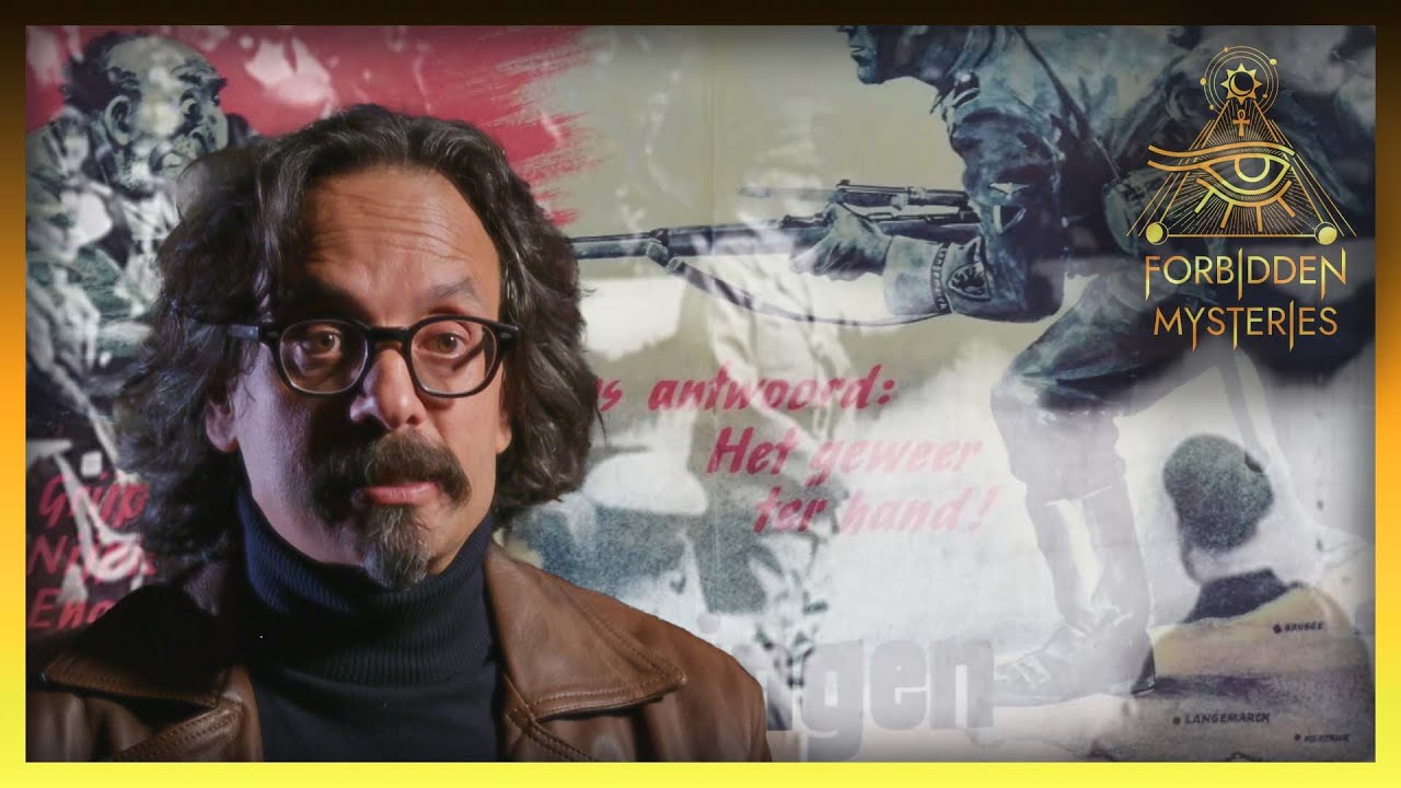 How Nazi Propaganda Turned Fear Into Power | Forbidden Mysteries