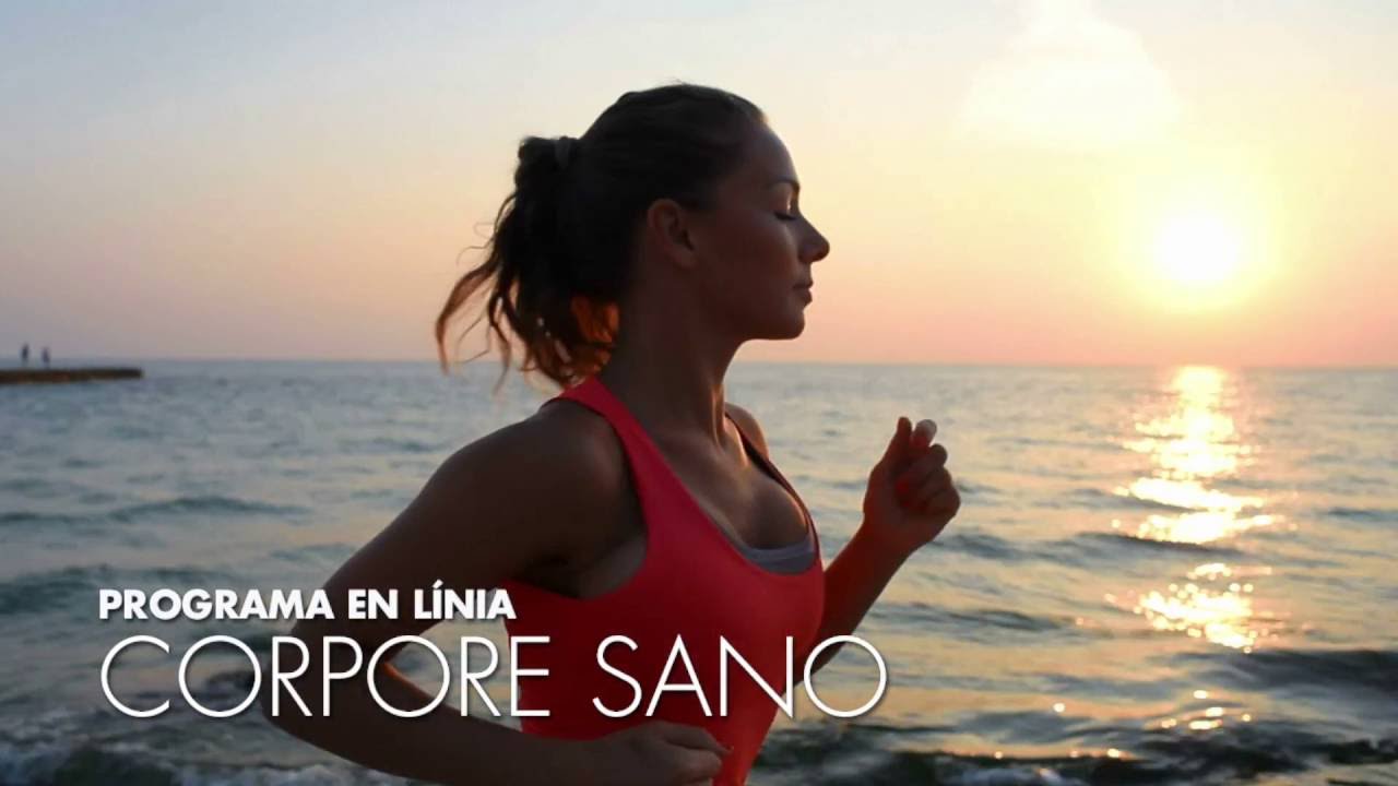 PROGRAMA EN L&Iacute;NIA CORPORE SANO