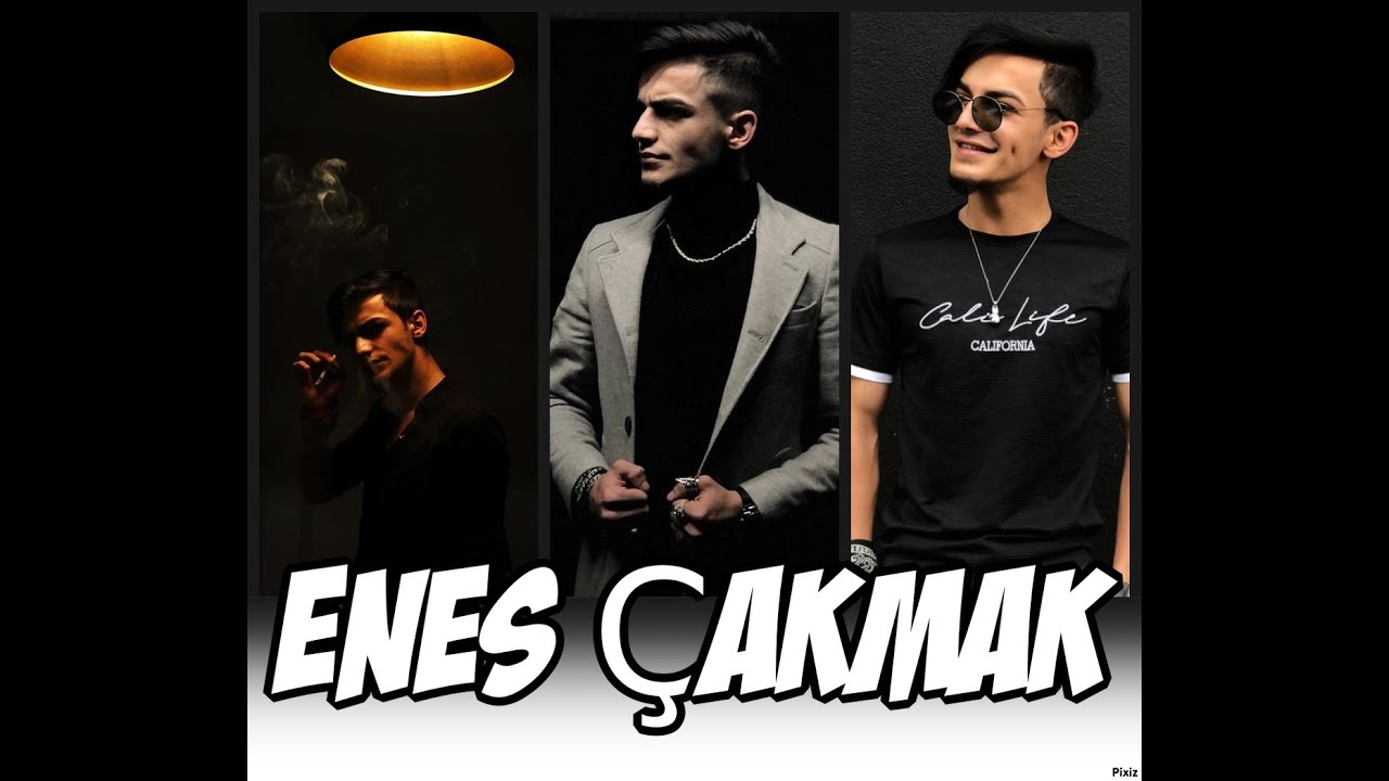 Enes Çakmak En Yeni Tik Tok Vidoları #1
