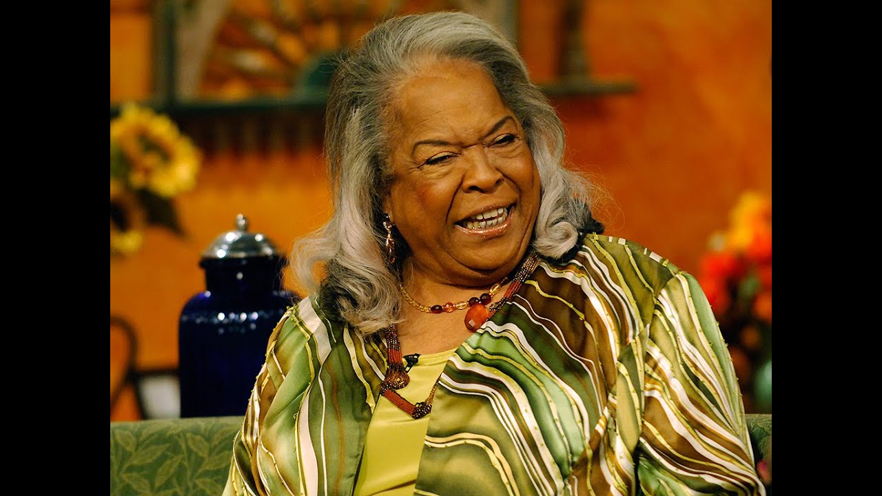 Della Reese Angrily Detailed What Really Killed Redd Foxx And What She authenticated As He Died