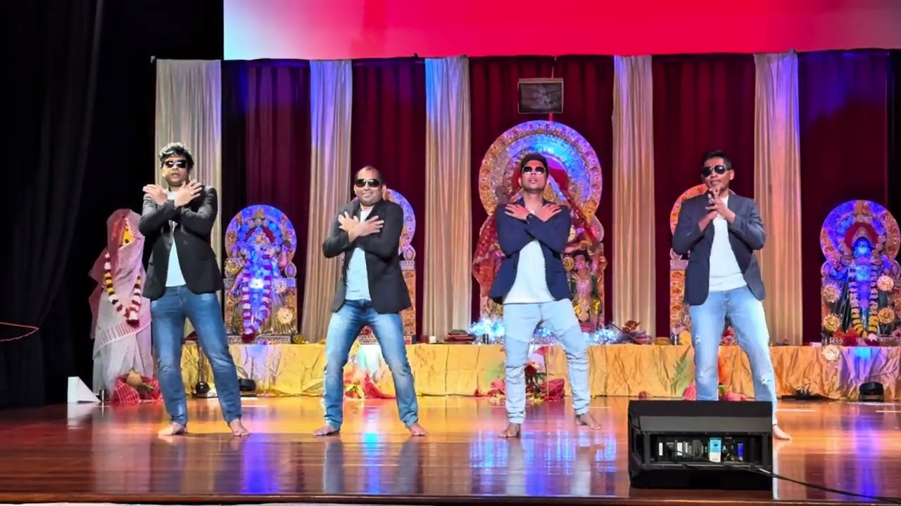 Dance Mashup | Protest Against Minority Oppression | Brissy Boyz