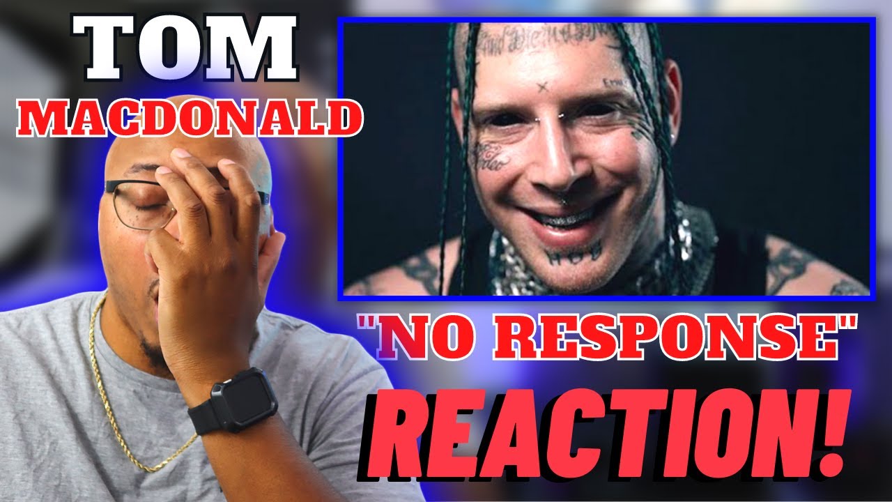 OVERRATED? | Tom MacDonald - 