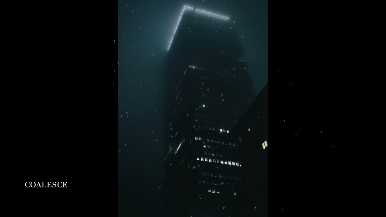 Ross Lara - Melancholia EP (2023) w/ My City Glory