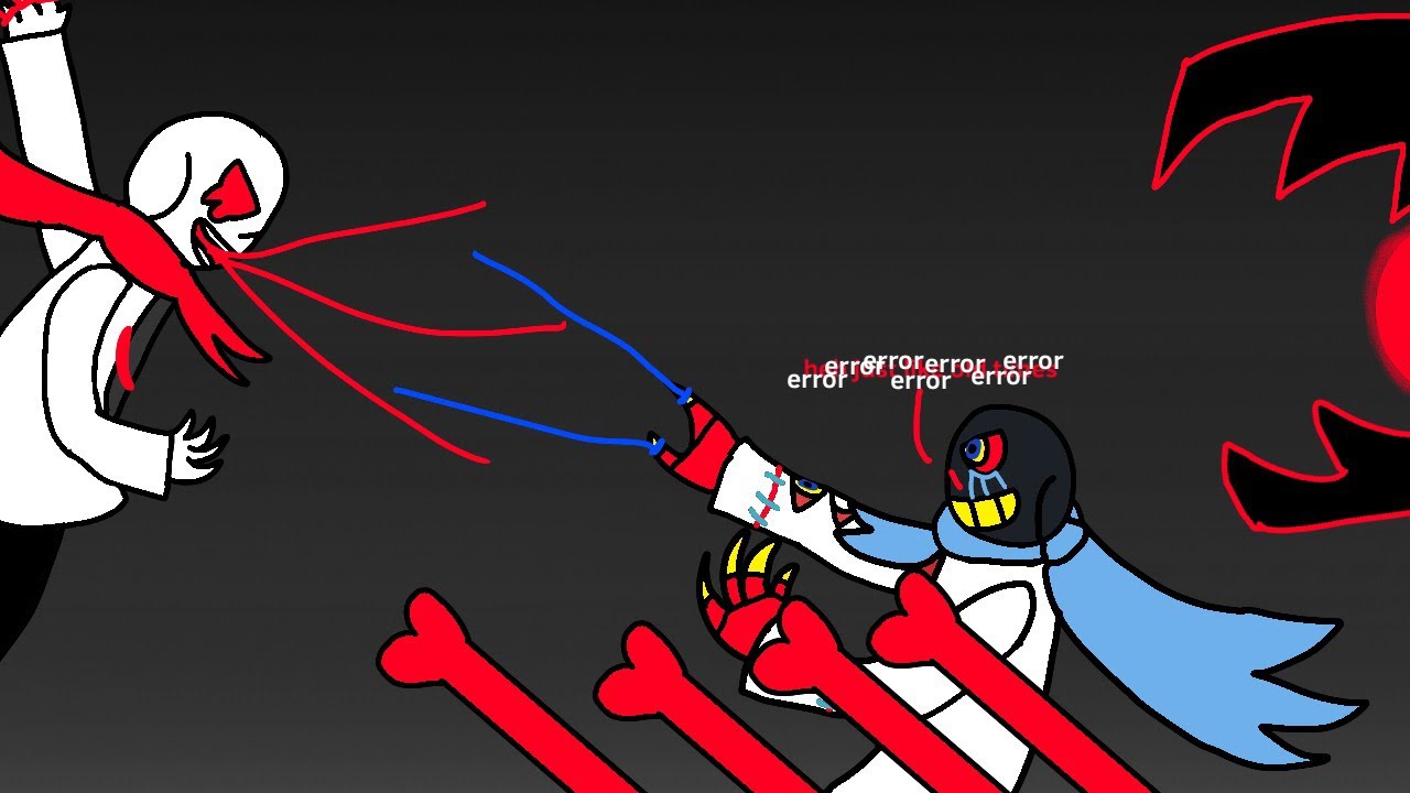 Righteous Error vs fatal Error