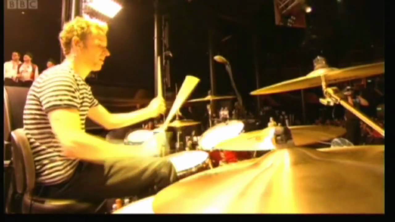 Doves - The Fear Electric Proms Pt8
