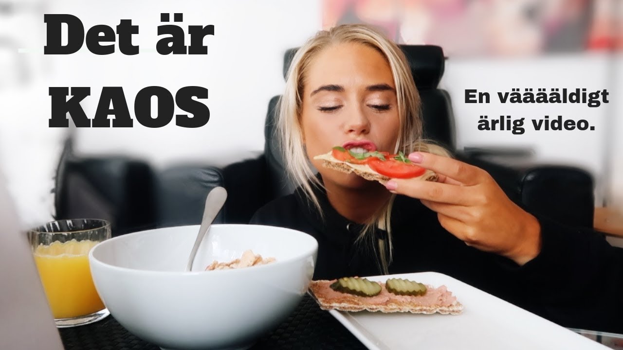 Jag har blivit BLOCKAD från min skola