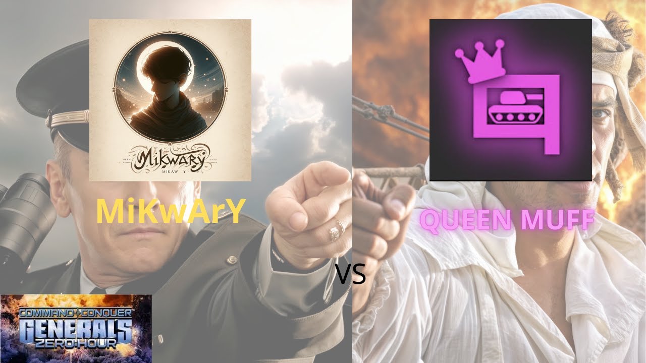 1v1 10k -MiKwArY^ vs Queen Muff Generas Online | LiVE Stream
 POV