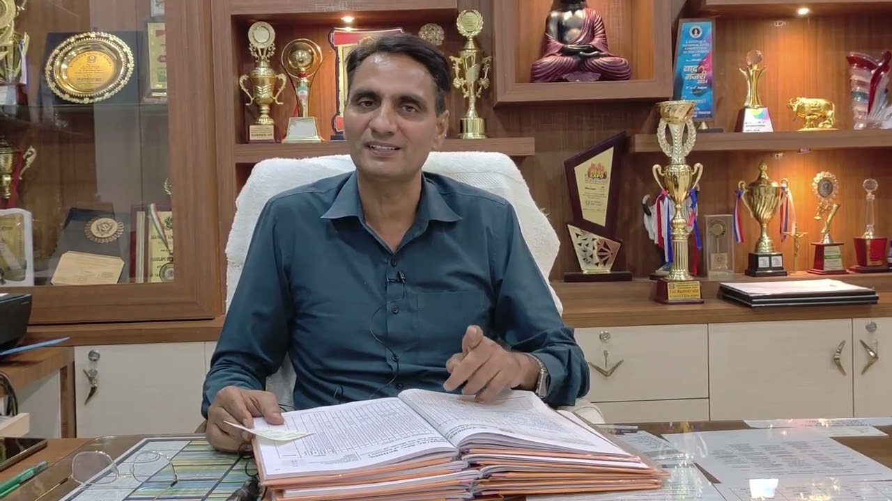 📢 CBSE 75% Attendance Rule Explained | Must Watch for All Students & Parents
