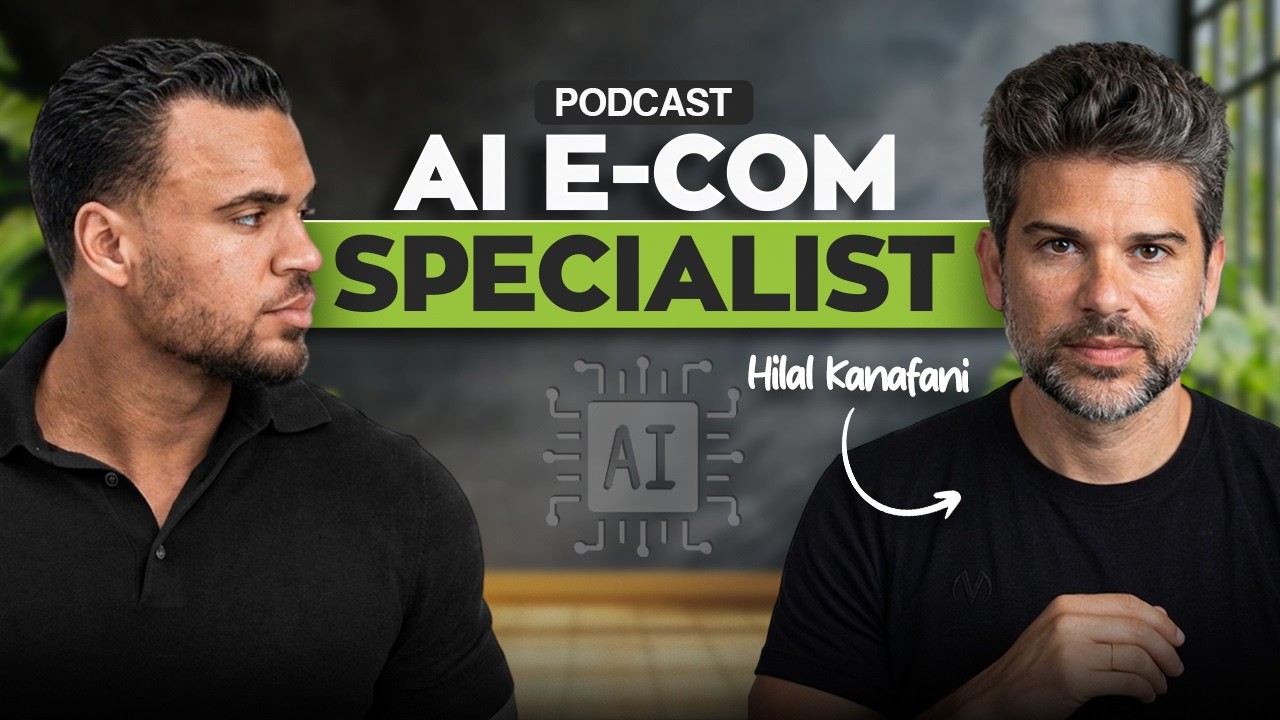 How To Use A.I. For Your Ecommerce brand (The right way)