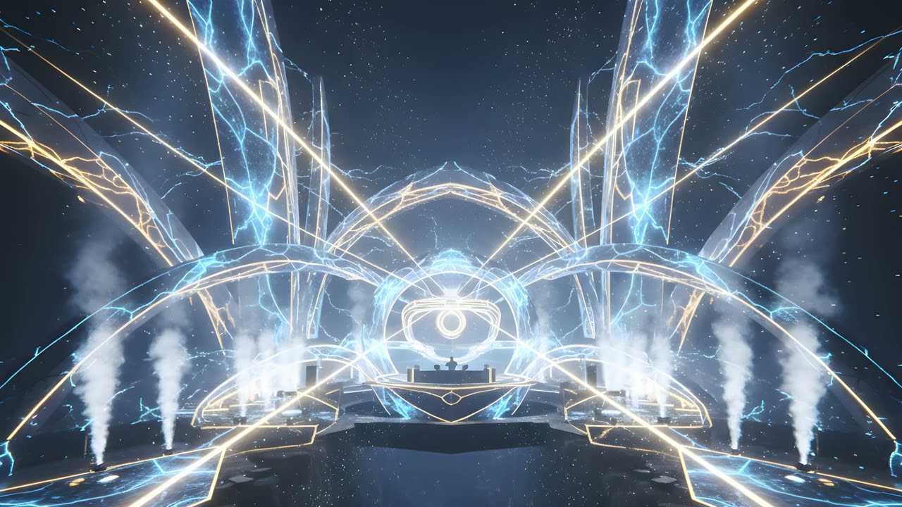 Electra – Electric Festival EDM Power