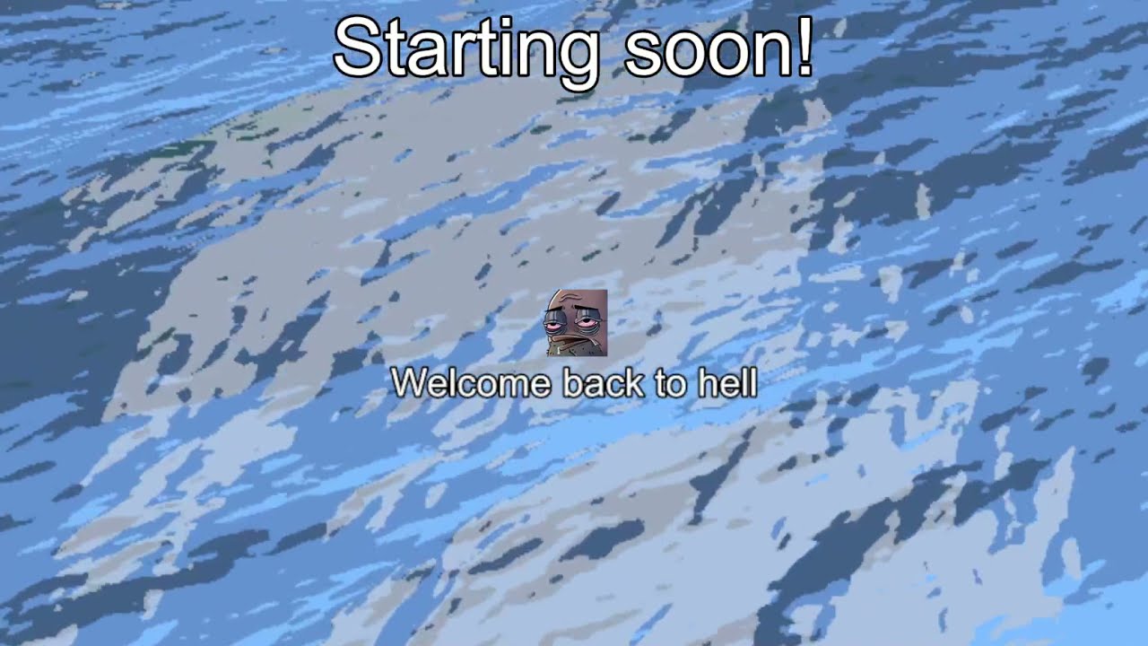 Charborg Streams - ROBLOX: help me😩