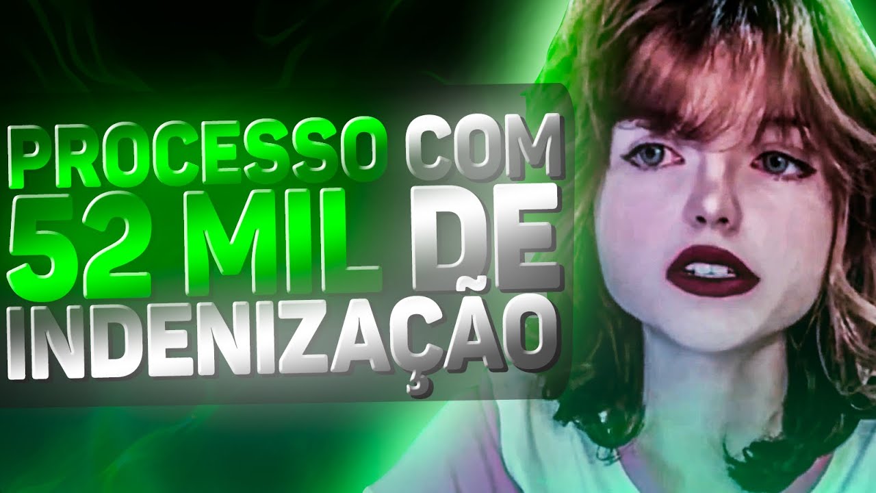 Diego Rox bravo e o processo do Raluca de 52k