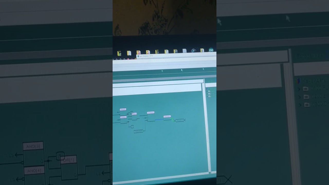 Это для Монтировка , пользователь ,  FlProg