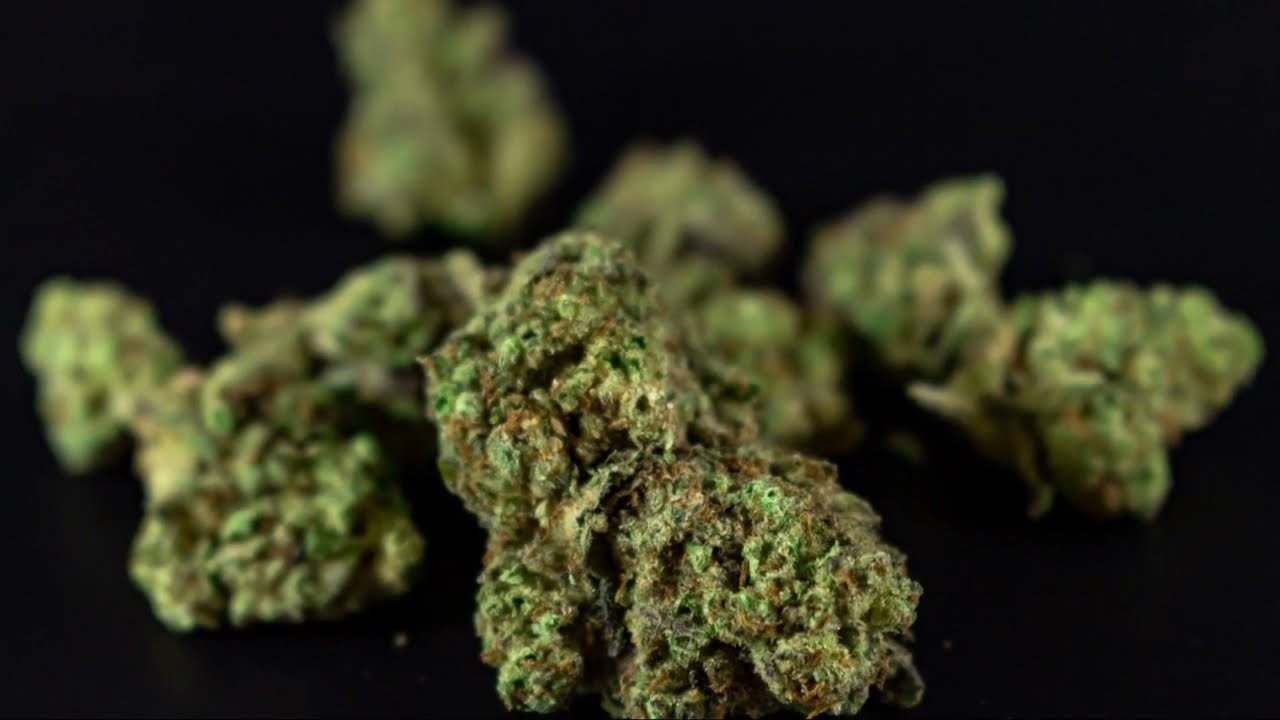 ChemDawg Strain