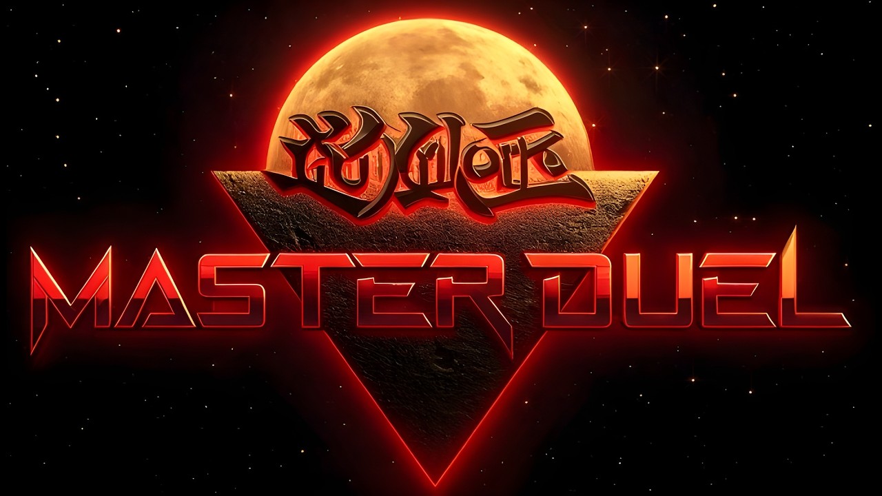 Yu-Gi-Oh! Master Duel - Vanquish Soul K9