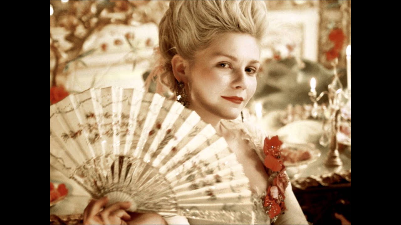 Bow Wow Wow - Fools Rush In (Kevin Shields Remix) - Marie Antoinette Soundtrack