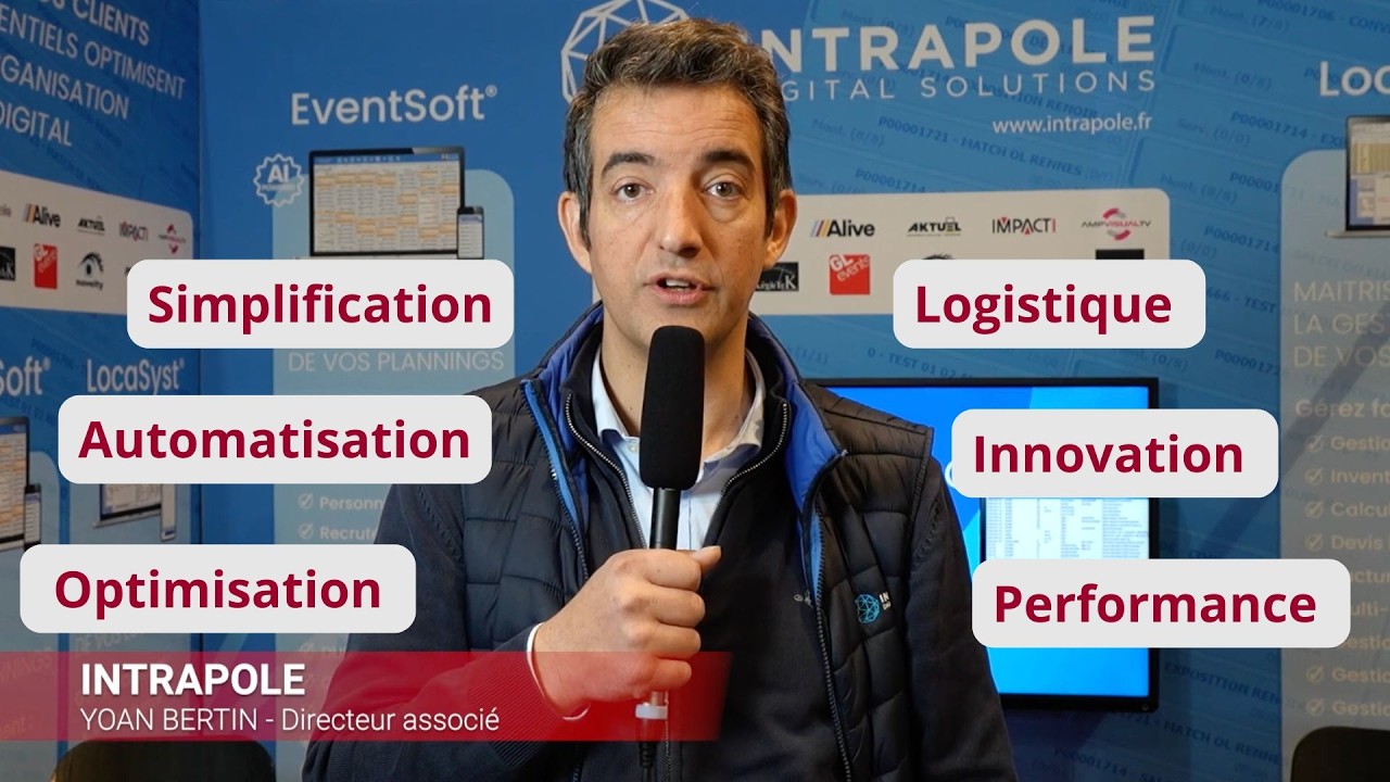 Intrapole Digital Solutions