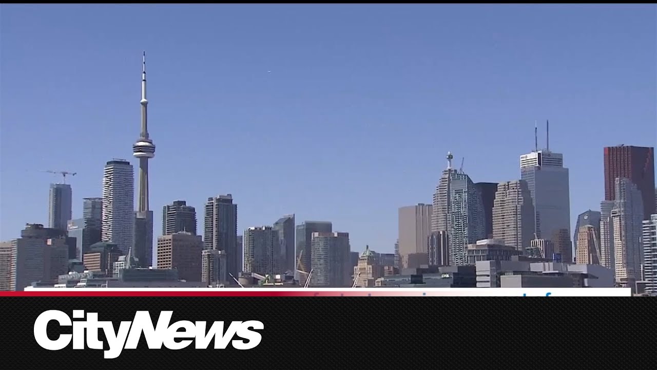 Toronto sees record number of visitors in 2025, generating over $9B in spending