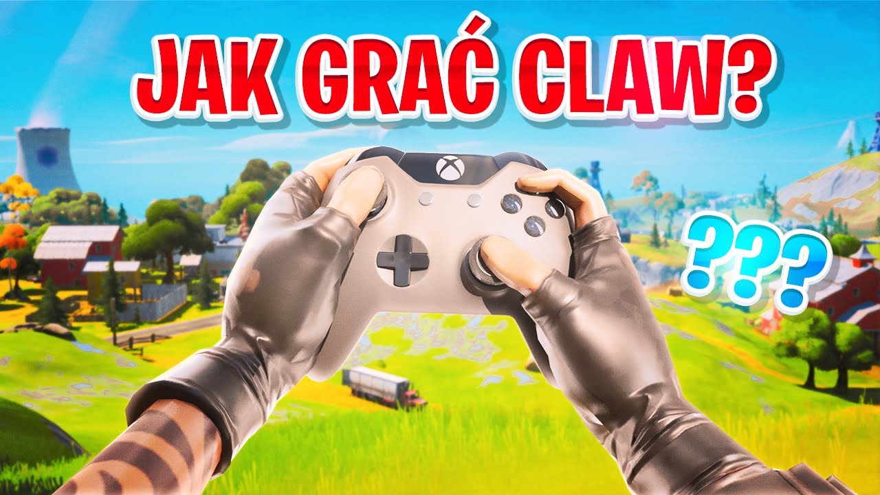 HANDCAM, JAK GRAĆ CLAW?