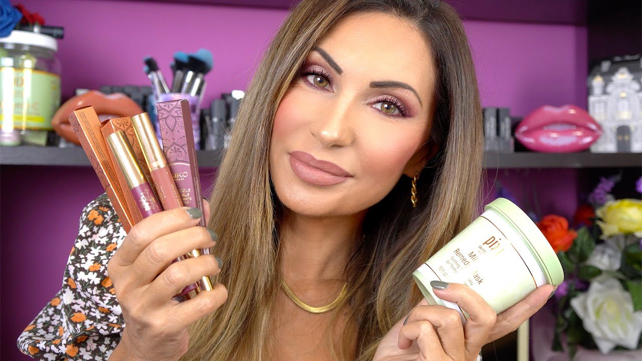 KIKO PRECIOUS RITUALS (I MIEI ACQUISTI) + NUOVE MASCHERE PIXI || LadyGlow