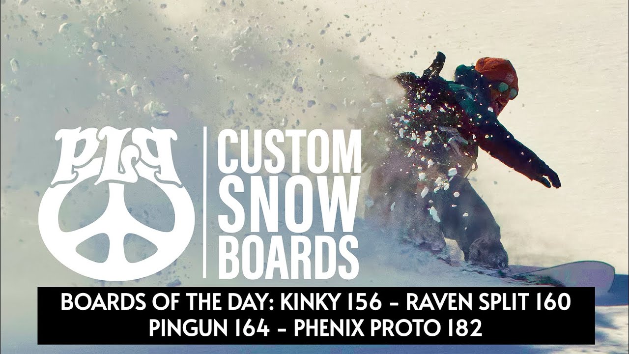 SESTRIERE SNOWBOARD FREERIDE - Where Powder Meets Soul