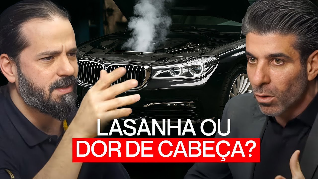 TIAGO TCAR + GUILHERME LEMMI - Flow #504