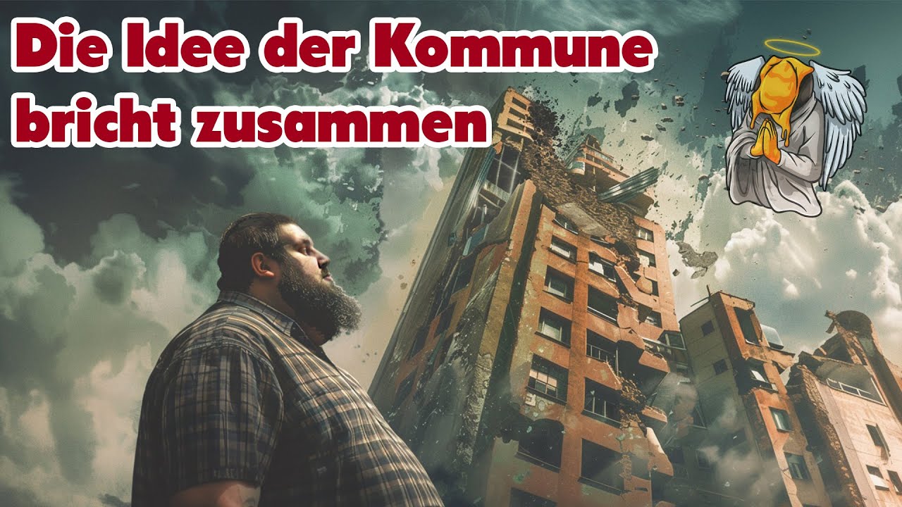 Die Kommune ist tot - lang lebe die Kommune!