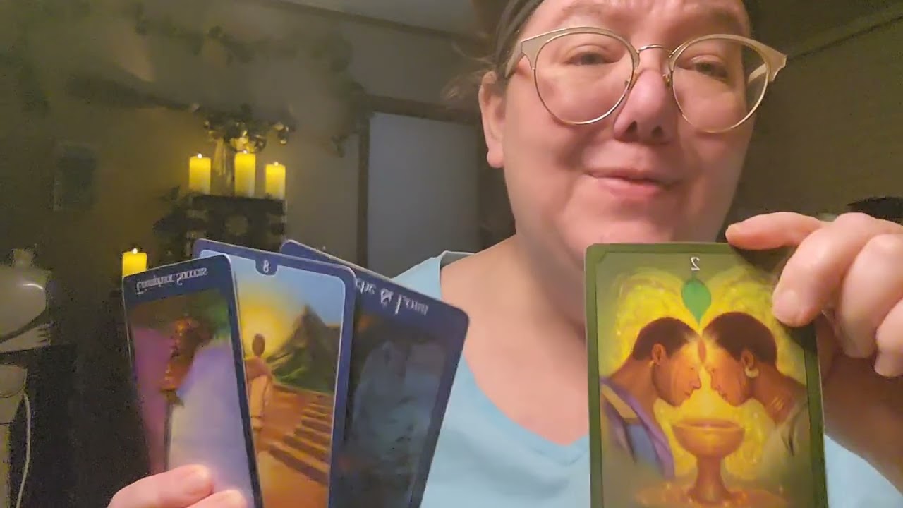 Virgo ♍️ what to expect in February
