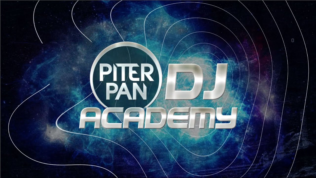 Radio Piterpan - Academy Reel 2023