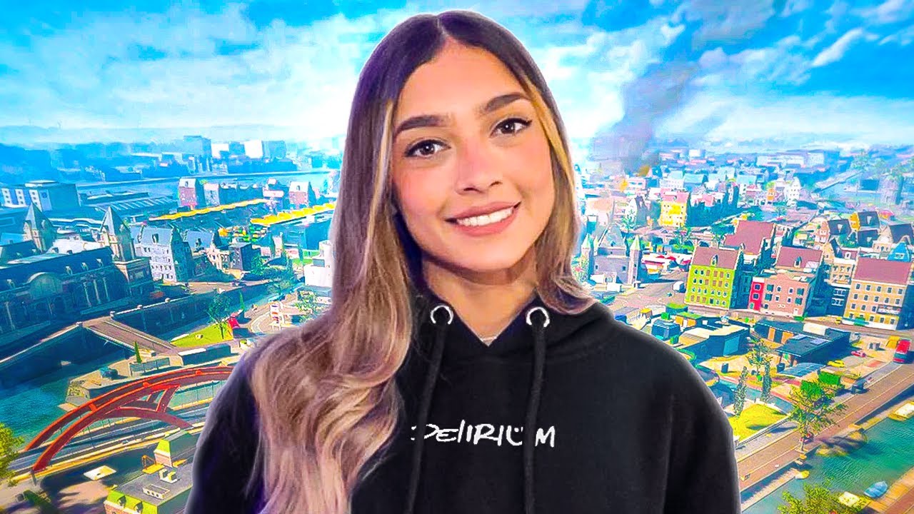 Introducing DLRM BeckyJoo