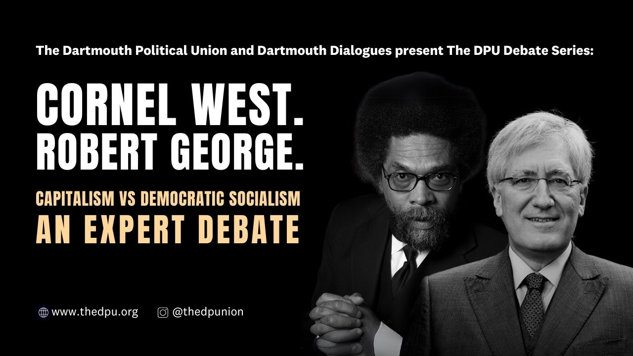 Capitalism vs. Democratic Socialism: An Expert Debate