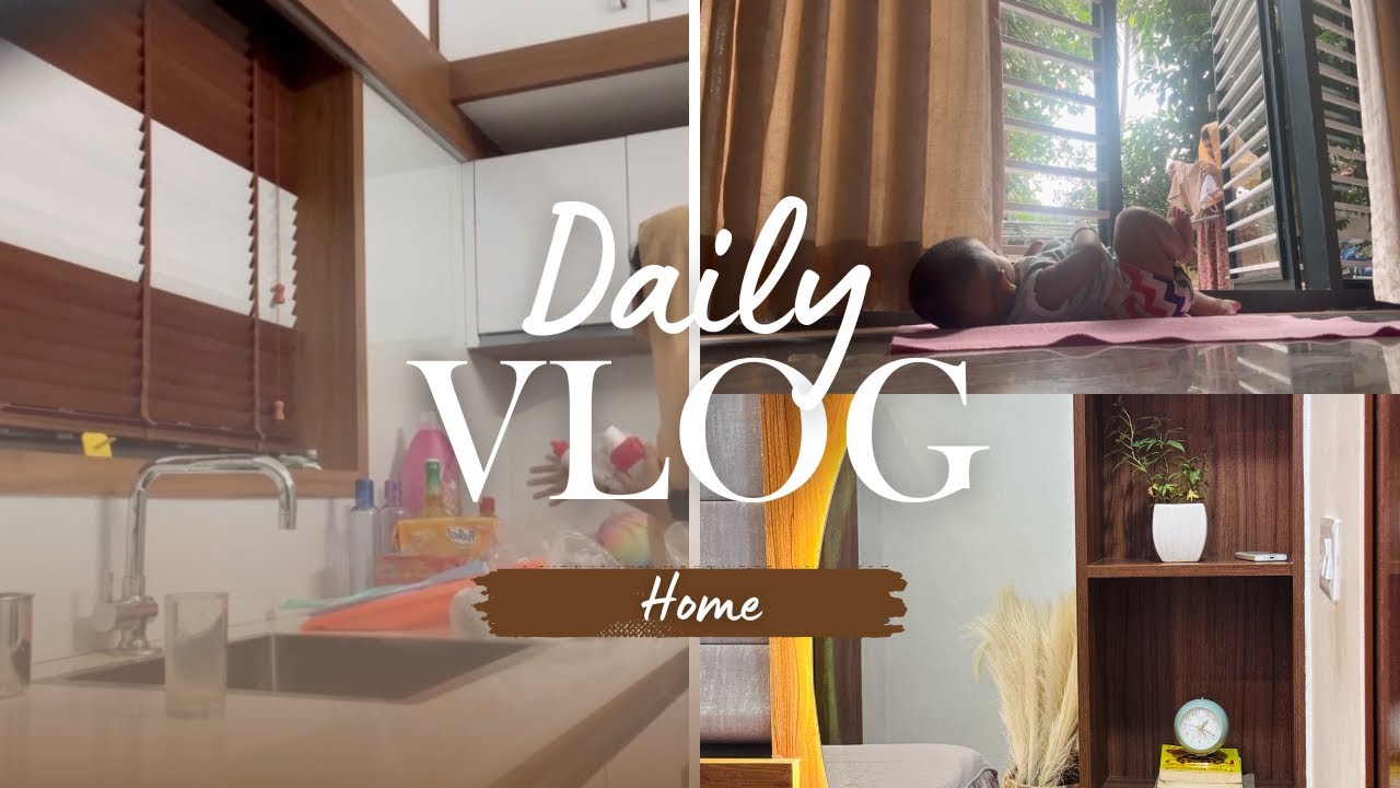 അങ്ങനെ വീടൊരുക്കലിന്റെതിരക്ക്/shana Madathil vlog/ home deep cleaning vlog