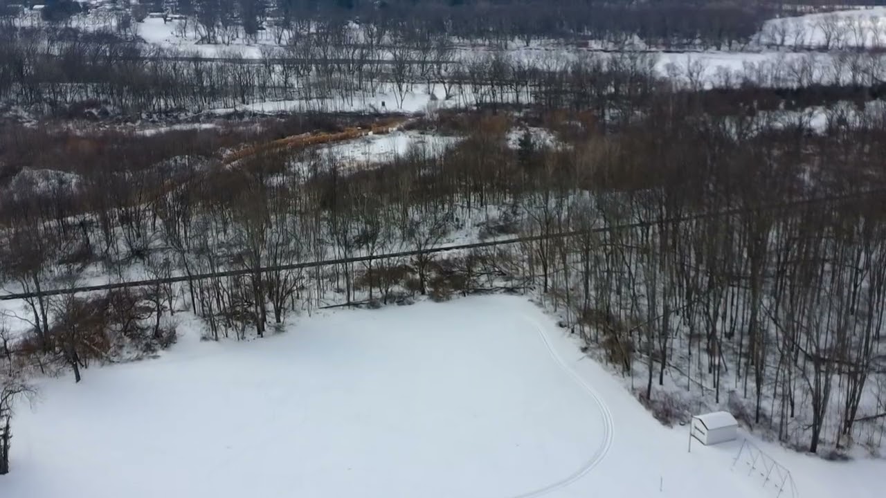 Campville, NY