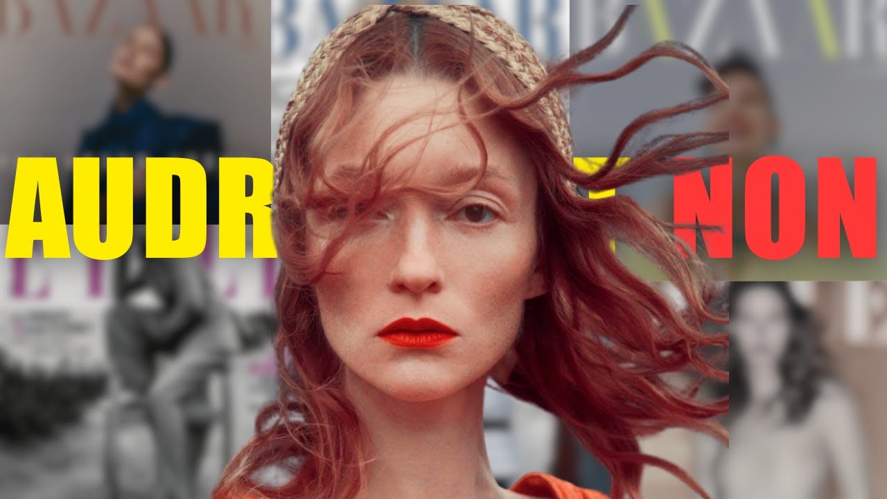 Elle a dénoncé la mode comme un 
