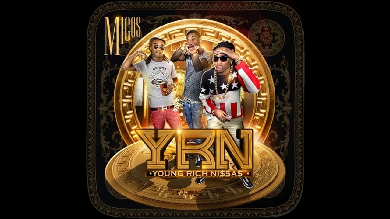 Cook It Up (Clean) - Migos