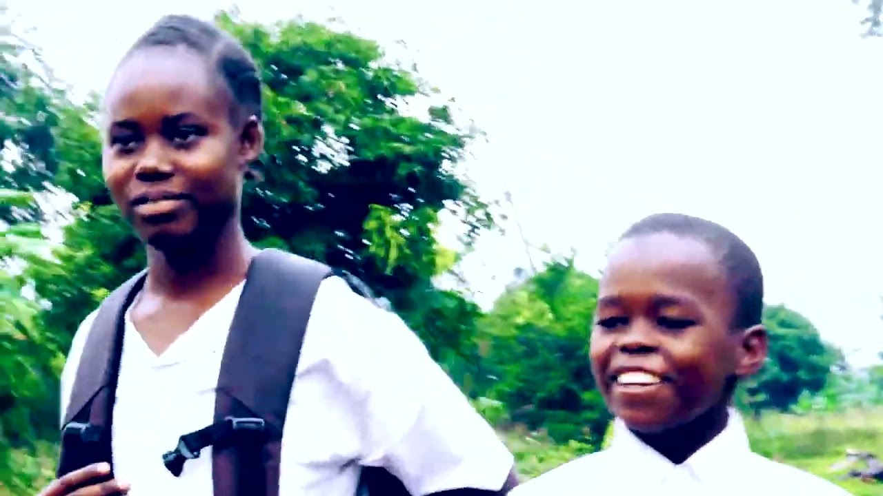 WATOTO YATIMA