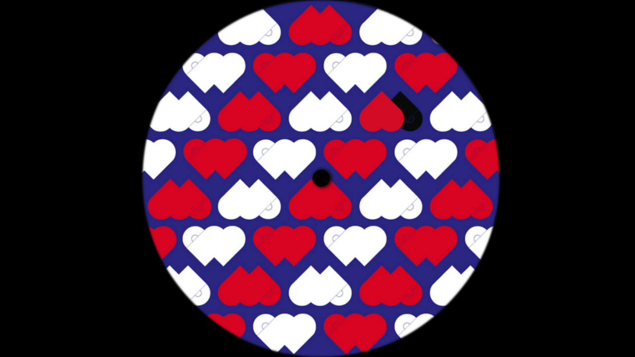 Superlover - Steam (Original Mix)