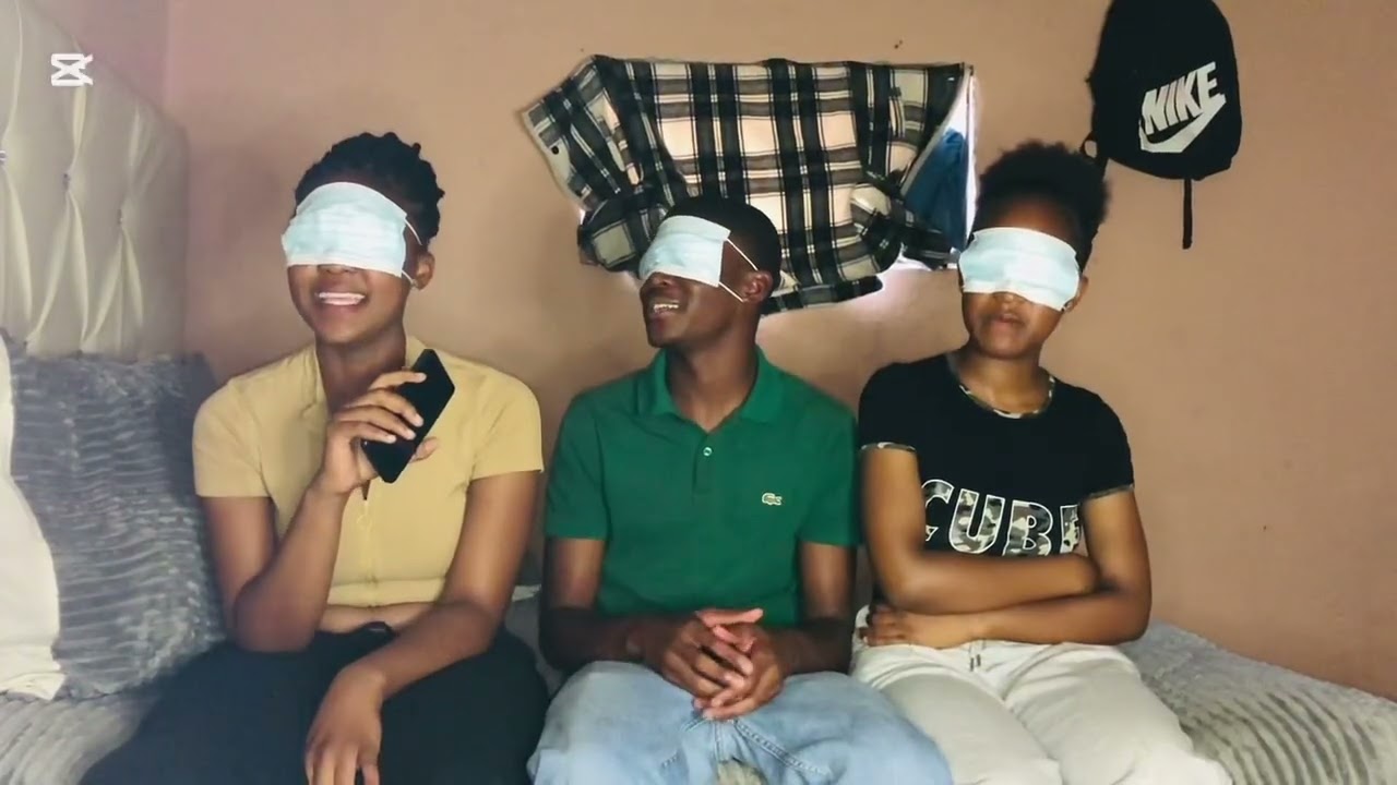 Blind date season 2 episode 1 part 3😂😂