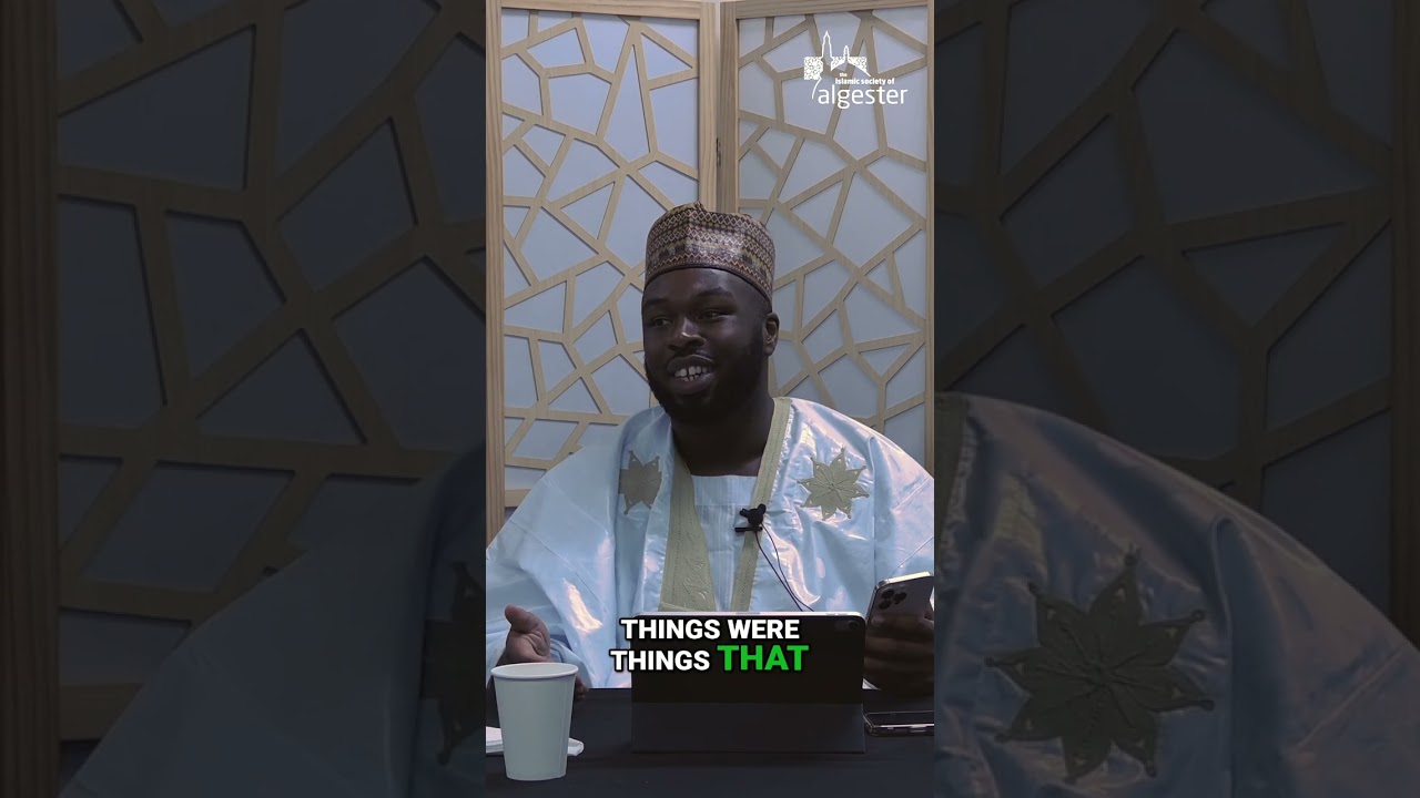 Mawlid Celebration: Answering Critics With Proof #shorts