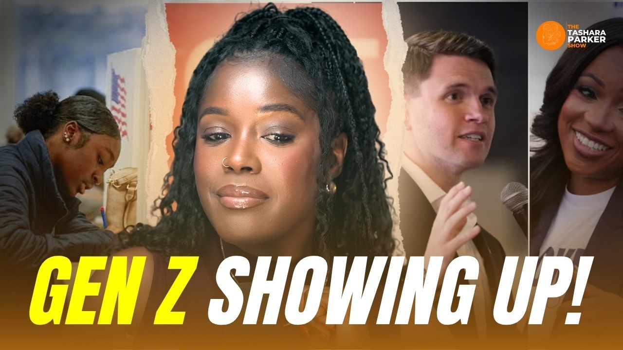 Early vote turnout in Texas, Gen Z to the Polls & Texas Primary Candidate Drop-Ins All Morning!