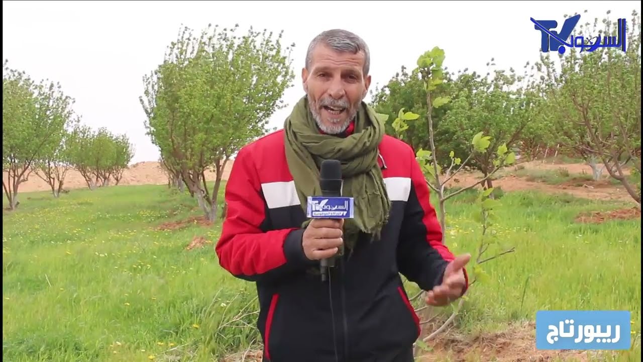 #السهوبtv تزور منطقة #قفا_العوّايْ ببلدية #المجبارة