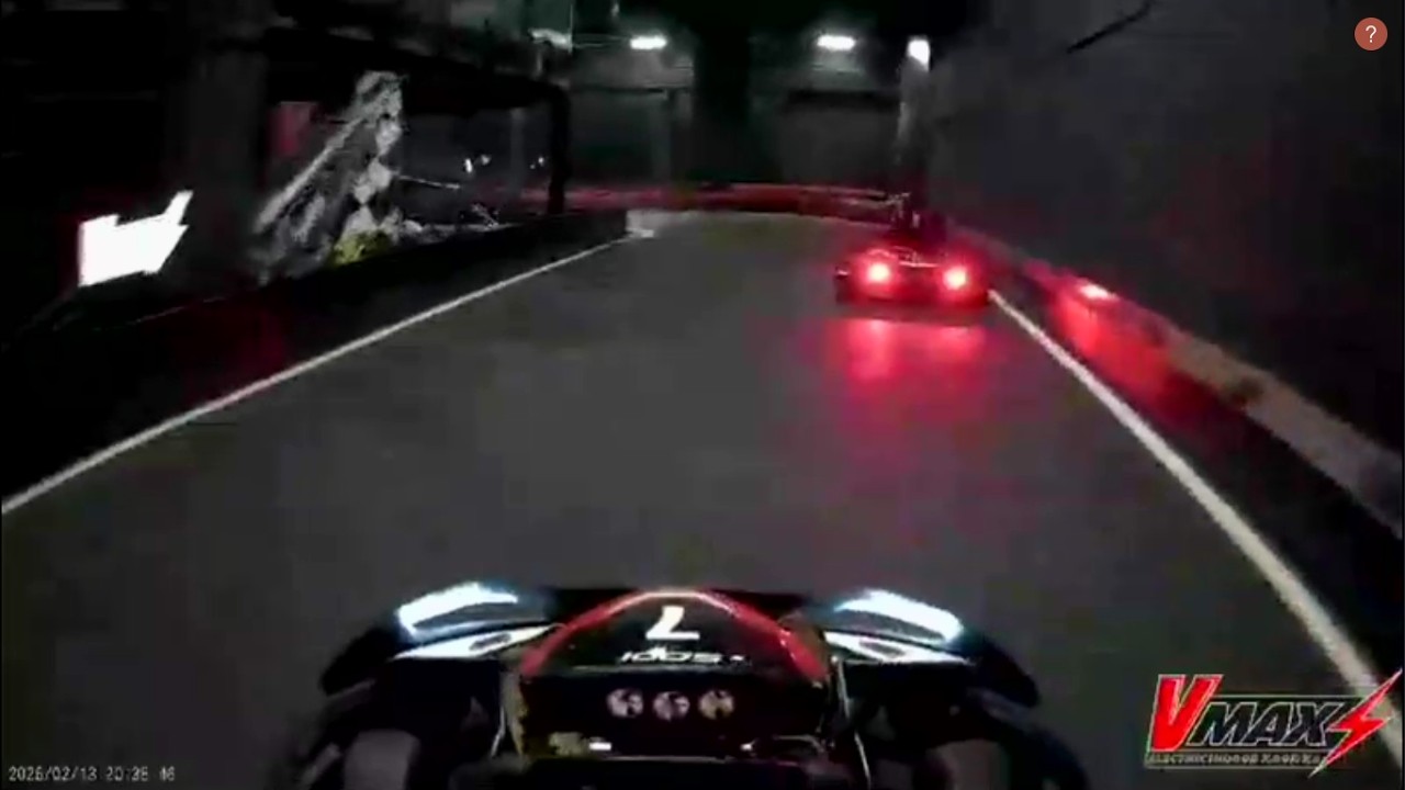 Go Karting